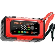 Зарядное устройство для аккумулятора VOLAT VT-BC1207E