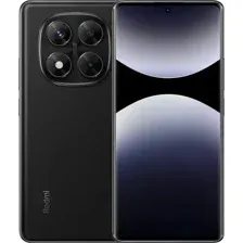 Смартфон Xiaomi Redmi Note 14 Pro 8GB/256GB Midnight Black EU