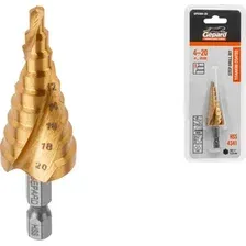 Сверло Gepard GP0304-20
