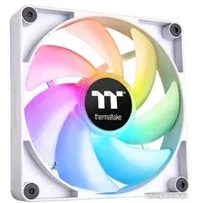 Комплект вентиляторов для корпуса Thermaltake CT140 ARGB White 2-Fan Pack CL-F154-PL14SW-A