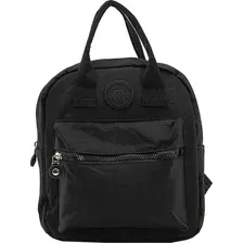 Городской рюкзак VALIGETTI 178-ZH10033-VG-BLK (черный)