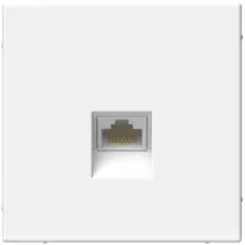 Розетка Systeme Electric ArtGallery GAL001386