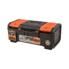 Ящик для инструментов Blocker Boombox Guru 16"