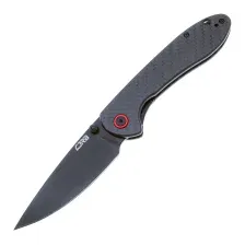 Нож складной CJRB Feldspar J1912-BCF