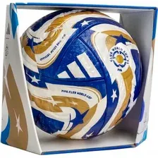 Футбольный мяч Adidas Fcwc Pro F JN7371-5