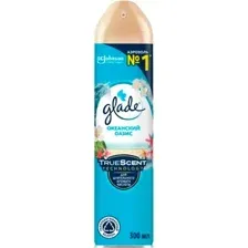 Glade освежитель воздуха океанский оазис, 300мл