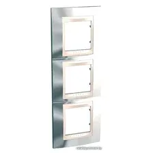 Рамка Schneider Electric Unica MGU66.006V.292