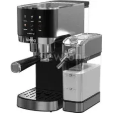 Рожковая кофеварка Korting KCM 1005 T Arte