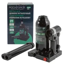 Домкрат RockForce RF-T90204(Euro) 2т