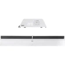 Конвектор Ballu Plinth Transformer BEC/PL-2000 (инверторное управление)