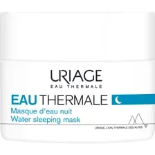 Маска для лица Uriage Eau Thermale Masque DEau Nuit, 50 мл