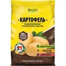 Удобрение Фаско 5М для картофеля 3 кг