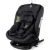 Детское автокресло Smart Travel Boss Isofix KRES3892 (темно-серый)