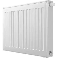Радиатор стальной Royal Thermo Ventil Compact VC21-500-600 RAL9016