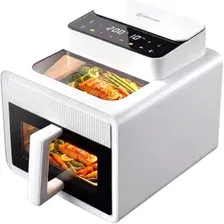Аэрогриль Evolution AIRO 7740TW