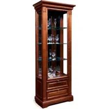 Шкаф Гомельдрев ГМ 5906Е Береза (мокко)