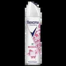 Антиперспирант-спрей Rexona Сухость пудры 150 мл
