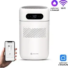 Увлажнитель воздуха Evolution HF-677 Smart