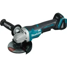 Шлифмашина угловая Makita DGA 505 Z