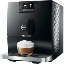 Кофемашина JURA C9 Piano Black