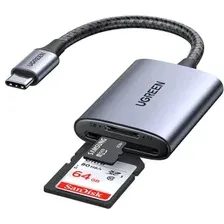 Карт-ридер Ugreen CM401 80888