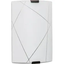 Бра Элетех Контур 150x220 НББ 21-60 М21 1005205694 (матовый белый)