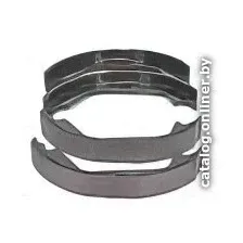 Тормозные колодки Bosch 986487794