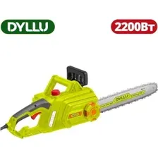 Электрическая пила Dyllu DTCSA1522