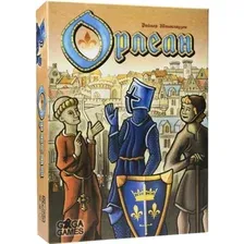 Орлеан