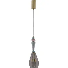 Подвесная люстра Moderli Corals V11152-PL