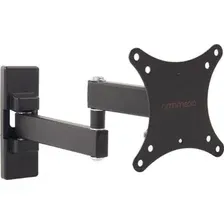 Кронштейн для телевизора Arm Media Mars-2 (черный)