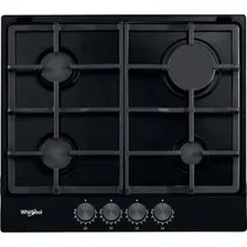 Варочная панель Whirlpool TGML 660 NB