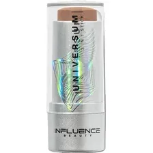 Скульптор для лица Influence Beauty Universum Stick 3 in 1 тон 03