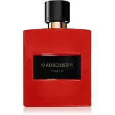 Mauboussin Pour Lui In Red 100 мл