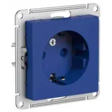 Розетка Schneider Electric AtlasDesign ATN001145