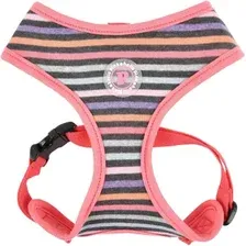 Шлея Pinkaholic Effie NAUA-HA7629-IP-M (розовый)