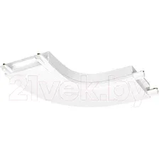 Коннектор питания шинопровода Maytoni Technical Radity TRA084CR-11W