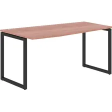Стол письменный Xten-Q XQCT 169 (L) Black, дуб сонома