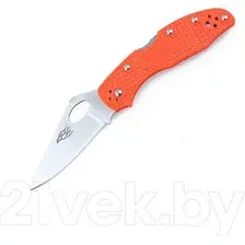 Нож туристический Firebird F759M-OR