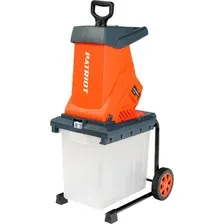 Садовый измельчитель Patriot SE26