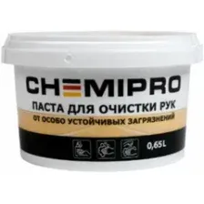 паста для очистки рук 065L CHEMIPRO CH122