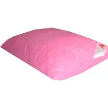 Спальная подушка АЭлита Provence 50x70 (роза, на молнии)