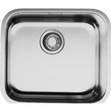 Кухонная мойка Omoikiri Omi, 49-U-IN, 4993066