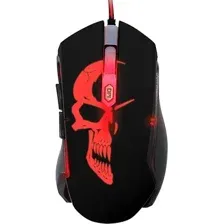 Мышь Qumo Axe M07, Q21380