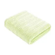 Полотенце Verossa Verossa Stripe 2 50x90 (светло-фисташковый)
