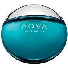 Bvlgari Aqva Pour Homme 100 мл