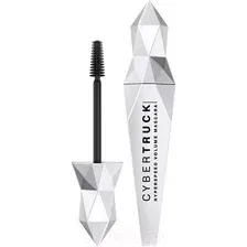 Тушь для ресниц Influence Beauty Cybertruck тон 01 (14мл)
