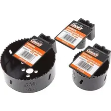 Коронка Gepard GP2510-54