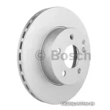Тормозной диск Bosch 0986479406