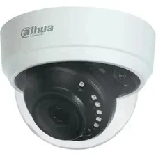 Аналоговая камера Dahua DH-HAC-D1A21P-0280B
